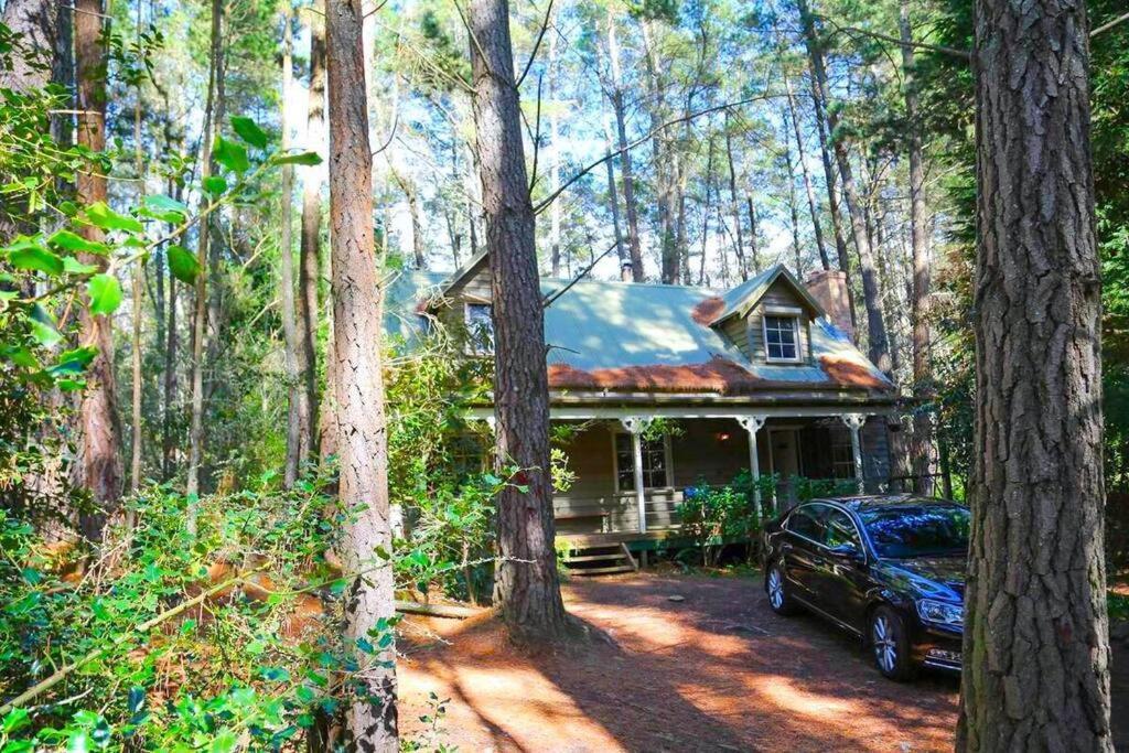 Holly Lodge Medlow Bath Dış mekan fotoğraf